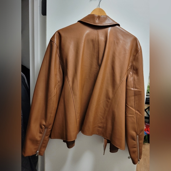 Moto jacket 18/20 - Picture 5 of 6